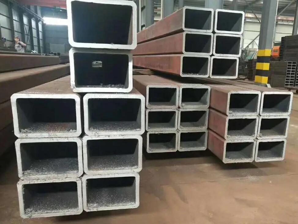 明山s355j0方管
